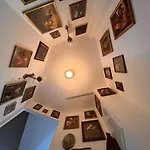 La Maison Des Sorciers !