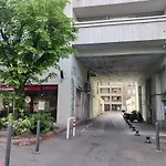 Cocon Marseillais Avec Parking