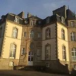 Un Appartement Au Chateau De Locqueran Finistere