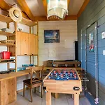 Holiday Home Villa Panorama Mer By Interhome