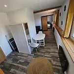 Casita Hendaya - Agreable Et Cosy Avec Parking Et Wifi