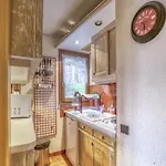 Studio Cabine Le Charvet
