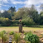 Villa Gwern, Jacuzzi, Mer Et Nature Exceptionnelle
