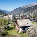Studio Chenives - Morzine