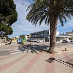 Sol-Y-Days Hesperides, Appartement Familial 5 Couchages, Quartier Calme A 50M De La Plage
