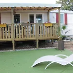 Mobil Home Au Lac Des Reves