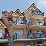 Appartement Cosy Proche Plage Et Commerces, 1 Chambre, Balcon, Parking, Coeur De Station, Fort-Mahon-Plage. - Fr-1-482-115