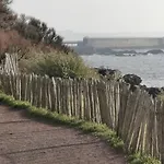 Port-Rousse - La Rouliere