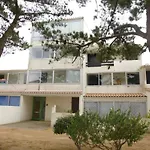 Appartement Cosy 2 Pieces A 200M De La Plage, Saint-Hilaire-De-Riez - 4 Couchages, Parking, Tv, Wifi - Fr-1-224C-294