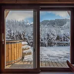 Apartment Marmottes Suisses