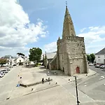 Duplex Hyper Cocooning Refait A Neuf - Plein Bourg