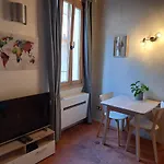 Renovated Fully Equipped Studio For 2 To 4 Pers