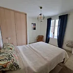 Maison De Vacances 2 Personnes A Quiberon