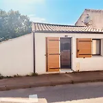 La Maisonnette Du Payre