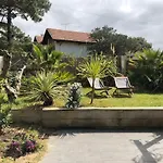 Appartement La Graviere