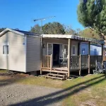 Mobil-Home Loic Camping Les Dunes De Contis