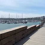 Grand Studio 43M2 Port De Perros Guirec