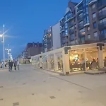 L' Escale Du Bord De Mer