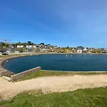 Grand Studio 43M2 Port De Perros Guirec