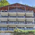 Duplex Sur Morzine Avec Vue Imprenable