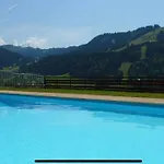 Duplex Sur Morzine Avec Vue Imprenable