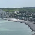 Plage A 50M Appartement Reves Tranquilles Villa Les Bains De Mers