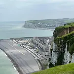 Appartement Le Penthouse, Villa Les Bains De Mers