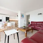 Superbe T3 De 70M2 Face A La Mer