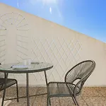 Studio Avec Terrasse Vue Mer Et Climatisation