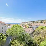Studio Avec Terrasse Vue Mer Et Climatisation