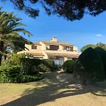 Grand Studio Entre Le Golf Et La Plage A 800M