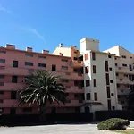 Appartement Climatise Avec Piscine, Parking - Argeles-Sur-Mer - Fr-1-388-48