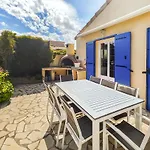 Beautiful Home In Serignan