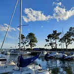 Agreable Maison Sur Le Bassin D'Arcachon