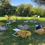 Casa Calina, La Camargue Au Coin Du Feu