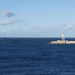 Kazadiza Superbe T4, Classe 3 Etoiles, Sur Le Port