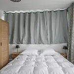 Appartement Au Coeur D'Etretat Avec Parking Gratuit