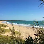 Le Clos Des Lys, Maison De Pays Proche De La Mer, Linge Inclus