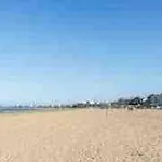 Studio Cabine Pornichet Vue Mer 4 Pers