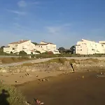 Plage Du Chay