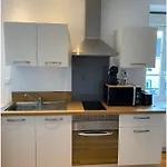 Lorient: Appartement Elegant