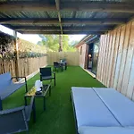 La Cabane D'Ares - Chambre Double Premium