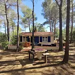 Maisonnette En Pleine Nature