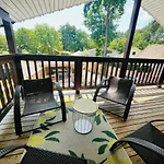 Chalet Domaine Forge 6-8Pers Jacuzzi Terrasse Plancha Proche Commerces