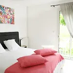 Duplex De 100M2 Avec 3 Chambres Vue Mer