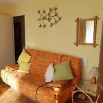 Appartement T2 A Argeles-Sur-Mer - Proche Plage, Parking Prive, Loggia Sud, 4 Couchages - Fr-1-388-4