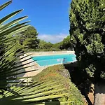 Superbe Studio En Residence Avec Piscine
