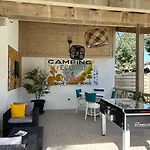 Mobile Home Premium 30M² 2 Chambres