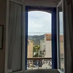 Casa Azul & Blanca