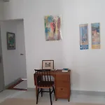 Casa Azul & Blanca